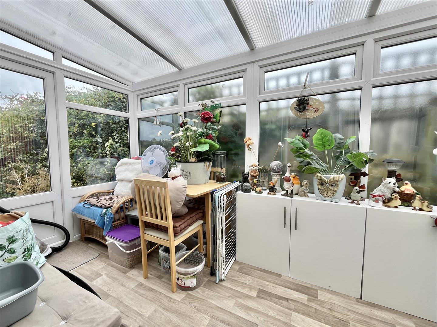 Shepherds Way, Fairlight